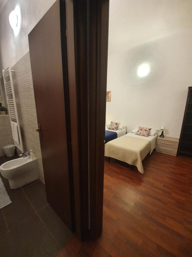 Arena Suite All Comforts - With Free Parking Garage Per Qualified Rate - Con Parcheggio Incluso Per Le Tariffe Qualificanti - Metro Verde Greenline Moscova 밀라노 외부 사진