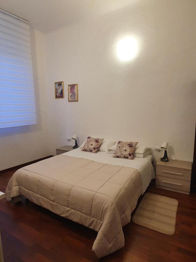 Arena Suite All Comforts - With Free Parking Garage Per Qualified Rate - Con Parcheggio Incluso Per Le Tariffe Qualificanti - Metro Verde Greenline Moscova 밀라노 외부 사진