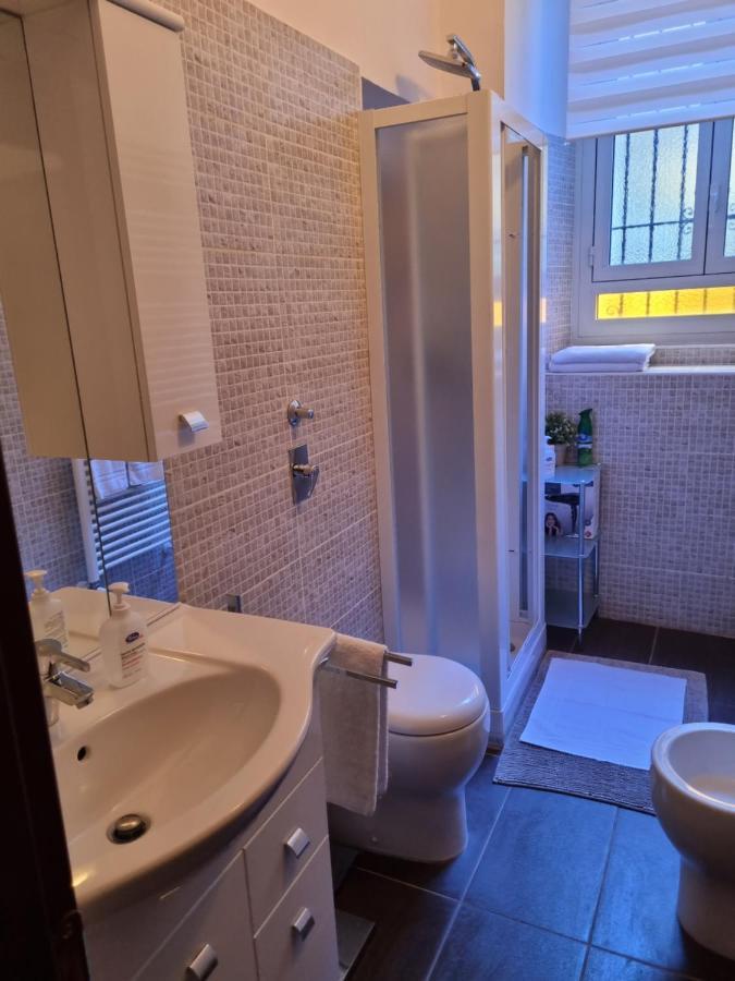 Arena Suite All Comforts - With Free Parking Garage Per Qualified Rate - Con Parcheggio Incluso Per Le Tariffe Qualificanti - Metro Verde Greenline Moscova 밀라노 외부 사진
