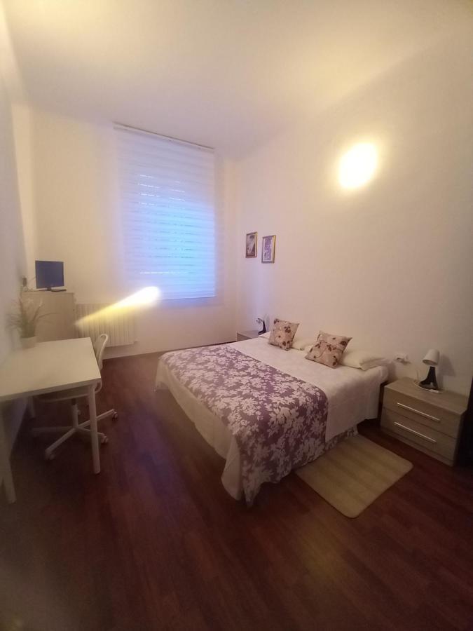 Arena Suite All Comforts - With Free Parking Garage Per Qualified Rate - Con Parcheggio Incluso Per Le Tariffe Qualificanti - Metro Verde Greenline Moscova 밀라노 외부 사진