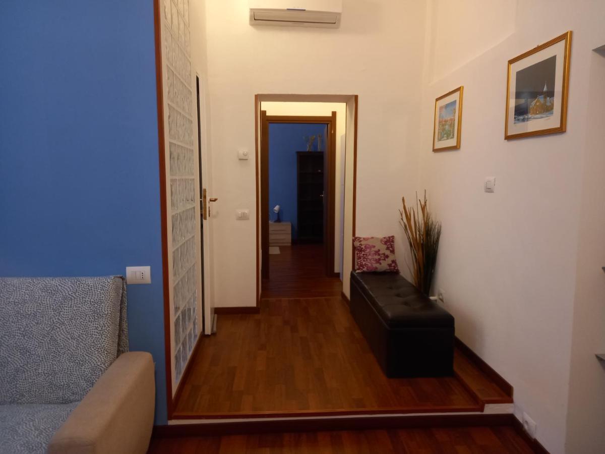 Arena Suite All Comforts - With Free Parking Garage Per Qualified Rate - Con Parcheggio Incluso Per Le Tariffe Qualificanti - Metro Verde Greenline Moscova 밀라노 외부 사진