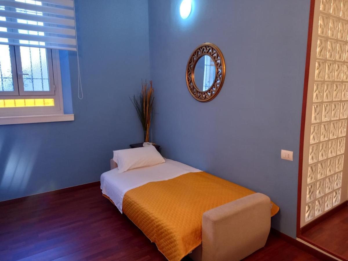 Arena Suite All Comforts - With Free Parking Garage Per Qualified Rate - Con Parcheggio Incluso Per Le Tariffe Qualificanti - Metro Verde Greenline Moscova 밀라노 외부 사진
