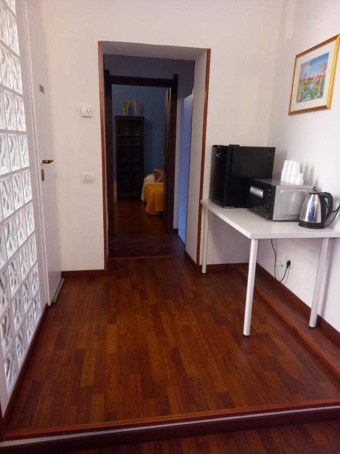 Arena Suite All Comforts - With Free Parking Garage Per Qualified Rate - Con Parcheggio Incluso Per Le Tariffe Qualificanti - Metro Verde Greenline Moscova 밀라노 외부 사진